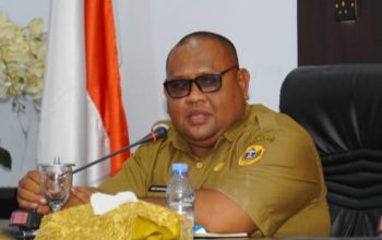 Tidore Desak Kedubes Spanyol Realisasikan Kerja Sama Pendidikan dan Kebudayaan
