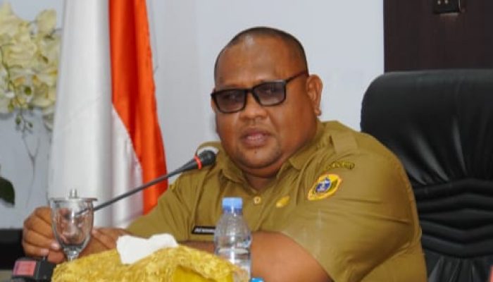 Tidore Desak Kedubes Spanyol Realisasikan Kerja Sama Pendidikan dan Kebudayaan