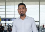 Operasi Keselamatan Kieraha 2026, Polantas Tidore Tuai Apresiasi Ketua KWATak