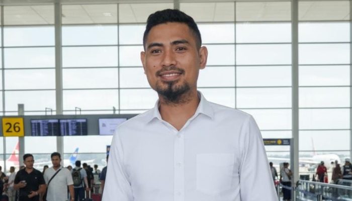 Operasi Keselamatan Kieraha 2026, Polantas Tidore Tuai Apresiasi Ketua KWATak