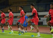 Bangkit di Bandung, Malut United Incar Tiga Poin