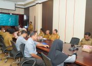 Pemkot Tidore–Kemenkum Malut Sinkronkan Ranperda dan IRH, Dorong Produk Hukum Berkualitas