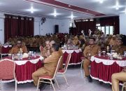 Pemkot Tidore Gelar Asistensi Pengadaan Barang dan Jasa TA 2026