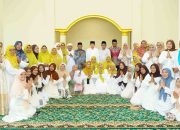 Wawali Tidore: Musholla Nurul Iman Harus Jadi Pusat Kegiatan Keagamaan Warga