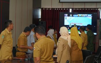 Jelang Ramadan dan Lebaran, TPID Tidore Kepulauan Siaga Kendalikan Inflasi dan Jaga Stabilitas Harga