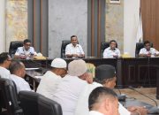 Hadapi Penurunan TKD, Kota Tidore Kepulauan Tancap Gas Optimalkan PAD