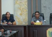 Pemkot Tidore Buka Investasi Bobocabin, Pariwisata Selawaring Siap Dikembangkan