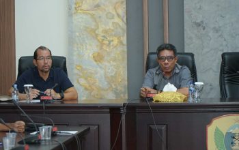 Pemkot Tidore Buka Investasi Bobocabin, Pariwisata Selawaring Siap Dikembangkan