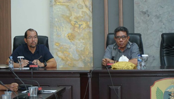 Pemkot Tidore Buka Investasi Bobocabin, Pariwisata Selawaring Siap Dikembangkan