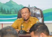 Jelang Idulfitri, Dukcapil Tidore Tetap Buka Layanan Adminduk Meski Terapkan WFA