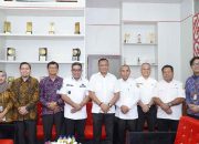 BPKP Evaluasi 5 Sektor Strategis di Tidore, Fokus Pendidikan hingga Stunting