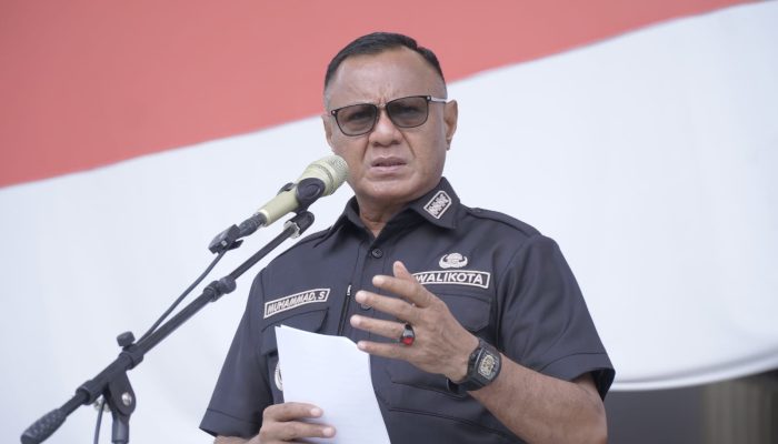 Percepatan THR di Tidore Dongkrak Ekonomi Jelang Idul Fitri 1447 H