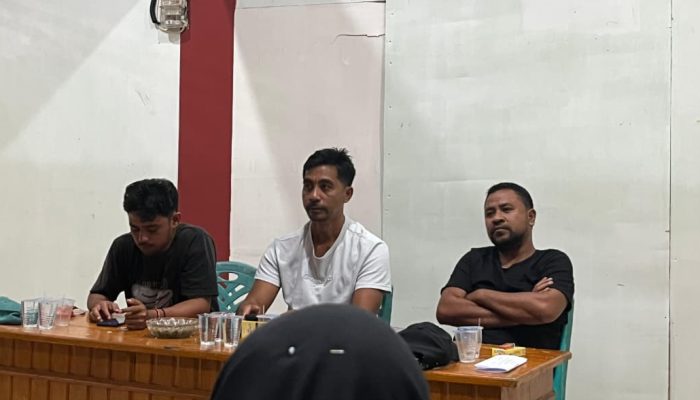 GOT XXVIII 2026 Resmi Disiapkan, Klub-klub Undangan Siap Adu Gengsi