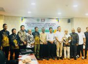 BUMD PCM Cetak Kontribusi Rp6 Miliar, Dorong Ekonomi Halmahera Timur Makin Tangguh