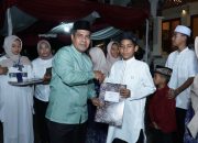 Pekan Ramadhan Gurabati Ditutup, IPPG Sukses Tebar Semangat Qurani dan Kebersamaan