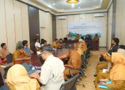 Pemkot Tidore dan Burung Indonesia Susun Profil Keanekaragaman Hayati