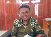 DPRD Tidore ‘Gas’ Dishub: Parkir Pelabuhan Galala Amburadul, PAD Terancam Bocor