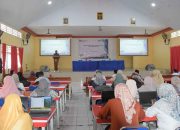 Revitalisasi Bahasa Tidore, Bimtek Pengajar Digelar untuk Jaga Identitas Daerah