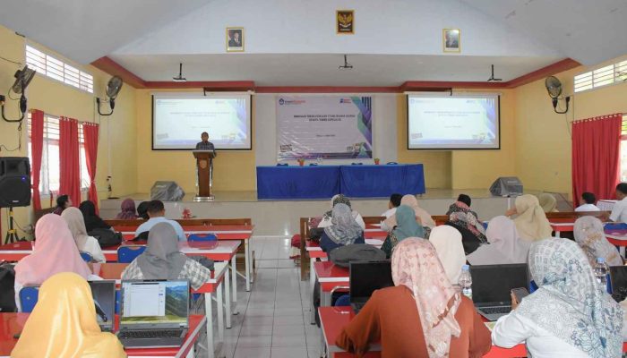 Revitalisasi Bahasa Tidore, Bimtek Pengajar Digelar untuk Jaga Identitas Daerah