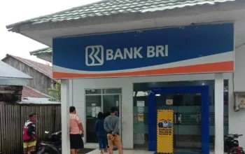 Pelayanan BRI Bobong Dikecam, PB HMT Siap Seret ke Ombudsman