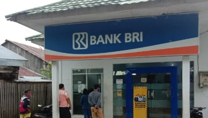 Pelayanan BRI Bobong Dikecam, PB HMT Siap Seret ke Ombudsman