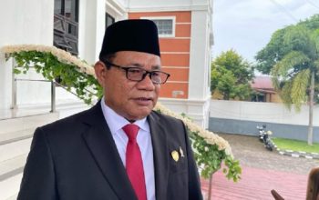 Reses 20 April, DPRD Tidore Gas Serap Aspirasi Warga