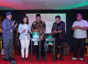 Sound of Spices “SALUMA” Resmi Diluncurkan, Tidore Tegaskan Identitas Budaya di Tengah Arus Modernisasi