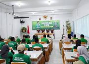 Muscab PKB Tidore Jadi Panggung Konsolidasi, Fokus Menang Pemilu dan Perkuat Basis Rakyat