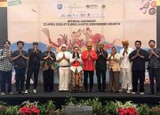 Alunan “Magic Rebab” Menggema di Jakarta, Kreativitas Anak Muda Tidore Curi Perhatian Investor