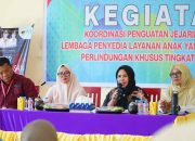 Perkuat Perlindungan Anak, Ketua TP PKK Tidore Tekankan Peran Keluarga dan Lingkungan