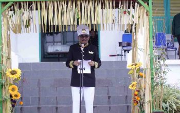 918 Tahun Tidore Berdiri, Sultan Ingatkan Jaga Peradaban dan Identitas Daerah