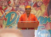 Pidato Menggugah Ahmad Laiman: Tidore Pilar Penting Berdirinya NKRI