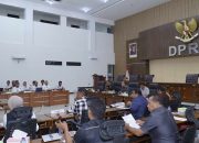 Tidore Buka Keran Investasi, Proyek Bobocabin Digadang Jadi Penggerak Ekonomi Baru