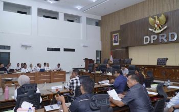 Tidore Buka Keran Investasi, Proyek Bobocabin Digadang Jadi Penggerak Ekonomi Baru