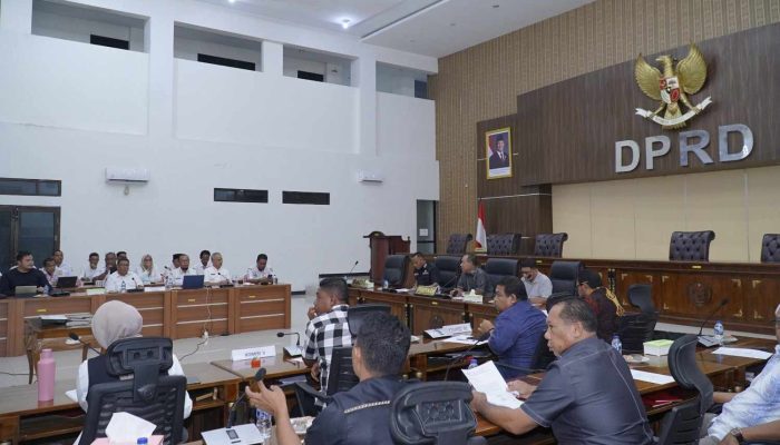 Tidore Buka Keran Investasi, Proyek Bobocabin Digadang Jadi Penggerak Ekonomi Baru