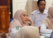 Gebrakan Cepat! RSUD Tidore Lunasi Hutang Rp2,6 Miliar dalam Waktu Singkat