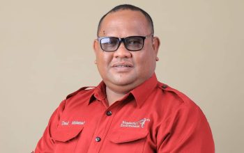 HJT ke-918 Siap Digelar, Ritual Adat Tidore Alami Penyesuaian