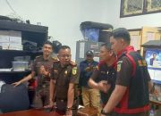 Dana Hibah Rp16 Miliar Disorot, Kantor KPU Tidore Digeledah Kejari