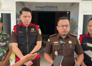 Penggeledahan KPU Tidore, Kejari Temukan Dokumen dan Data Penting