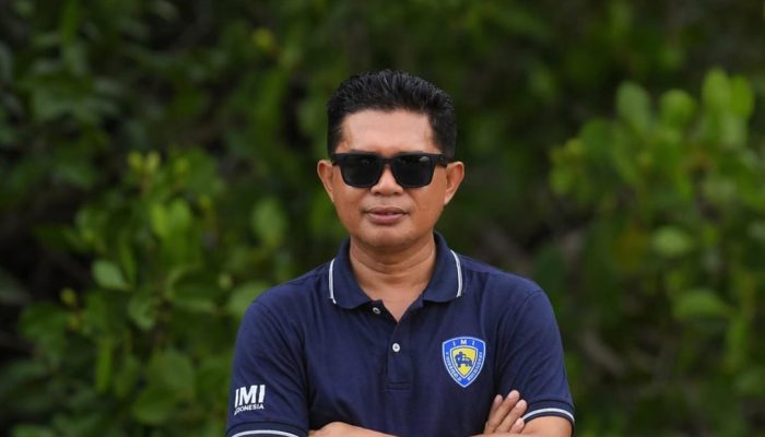 Walikota Tidore Cup Race 2026 Diundur ke 8–10 Mei