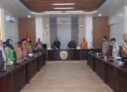 Wawali Tidore Gerak Cepat Tekan Inflasi, Dorong Warga Tanam Cabai hingga Sayur