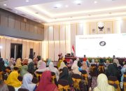 Dorong UMKM Go Digital, TP-PKK Tidore Ikut Pelatihan Kapasitas di Ternate