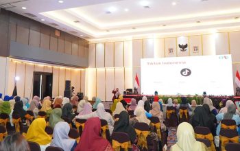 Dorong UMKM Go Digital, TP-PKK Tidore Ikut Pelatihan Kapasitas di Ternate