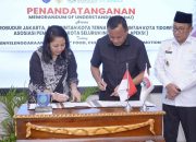 Ternate–Tidore Gandeng Hotel Borobudur & APEKSI, Promosi Pariwisata 40 Hari Siap Go Internasional