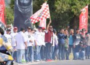 Balap Bergengsi Pecah di Tidore, 134 Starter Ramaikan Wali Kota Racing Cup 2026