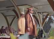 Hardiknas 2026 di Haltim, Bupati Ubaid Yakub Tegaskan 3 Pilar Kunci: Mindset, Mental, dan Misi