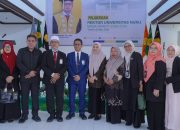 Pelantikan Rektor Universitas Nuku, Wawali: Kampus Kunci Kemajuan Tidore