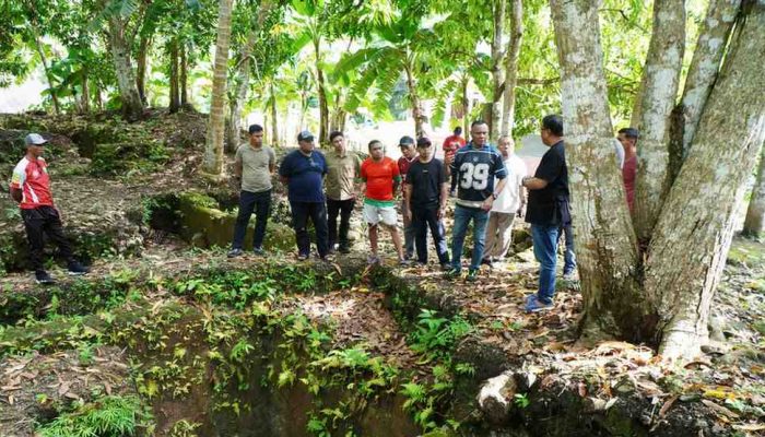 TKD Menyusut, Tidore Putar Haluan: Pariwisata Disiapkan Jadi Tulang Punggung PAD