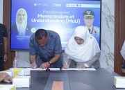 Tidore-UMMU Teken MoU, Siap Hadirkan Fakultas Kedokteran Gigi Pertama di Maluku Utara