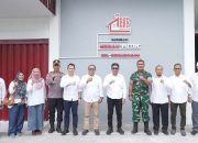 Tidore Bergerak! Koperasi Merah Putih Resmi Diluncurkan untuk Perkuat Ekonomi Masyarakat